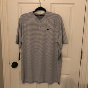 Nike Golf Shirt NWT